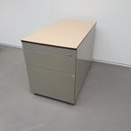 2x Voortman metalen ladeblokken ladekasten - 57x44x79 cm, Ophalen, Gebruikt, 50 tot 100 cm, 3 of 4 laden