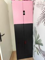 Stuva Ikea kleding kast, Huis en Inrichting, Kasten | Kledingkasten, Ophalen, 50 tot 100 cm, Zo goed als nieuw, 150 tot 200 cm