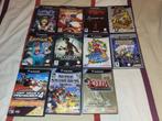 Nintendo Games te koop! (N64, GCN, Wii, WiiU en Switch), Spelcomputers en Games, Games | Nintendo GameCube, Avontuur en Actie