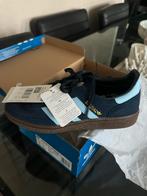 Adidas Handball Spezial J - Maat 38 - Nieuw in doos!, Ophalen of Verzenden, Nieuw, Blauw, Sneakers of Gympen