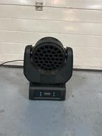 Showtec Expression 5000 Moving Head, Ophalen, Gebruikt, Licht, Geluidgestuurd