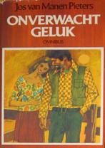 [Manen Pieters, Jos van] - Onverwacht geluk Omnibus:, Ophalen of Verzenden, Zo goed als nieuw, Nederland