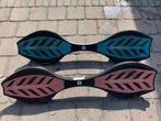 2 Mooie waveboarden, Ophalen, Gebruikt, Waveboard