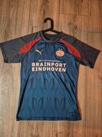 Origineel PSV Trainingsshirt, Ophalen, Puma, Blauw, Gedragen