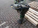 Wacker stamper, Ophalen, Zo goed als nieuw