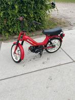 Tomos a35 50cc, Ophalen, Gebruikt, Standard