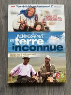 Rendez-vous en Terre Inconnue - DVD Boxset, Alle leeftijden, Ophalen of Verzenden, Zo goed als nieuw, Boxset
