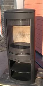 demomodel jotul F 361 ADVANCE houtkachel 6 kw nieuwstaat, Ophalen, Houtkachel, Zo goed als nieuw, Vrijstaand