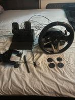 NORI Racestuur Playstation 4, Spelcomputers en Games, Online, 1 speler, Racen en Vliegen, Virtual Reality