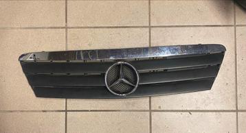 Mercedes A-Klasse W168 Grill beschikbaar voor biedingen