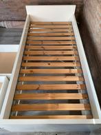 IKEA BREKKE eenpersoonsbed, Huis en Inrichting, Ophalen, Eenpersoons, Hout, 100 cm