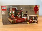 Lego 40410 Charles Dickens  - Nieuw in doos!, Ophalen of Verzenden, Nieuw, Complete set, Lego