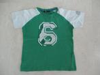 leuk t-shirt, Ophalen of Verzenden, Zo goed als nieuw, Jongen, Shirt of Longsleeve