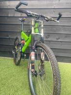 Gary fisher level betty fully, Fietsen en Brommers, Fietsen | Mountainbikes en ATB, Fully, Ophalen, Zo goed als nieuw, Overige merken