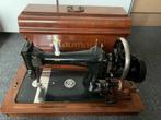 Vintage Naumann naaimachine, Ophalen of Verzenden