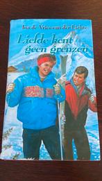 Ina de Vries- van der Lichte - Liefde kent geen grenzen, Ophalen of Verzenden, Gelezen