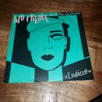 Kid creole and the coconuts  / endicott, Ophalen of Verzenden, Zo goed als nieuw, Pop