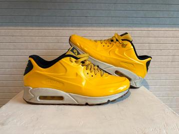 Zeldzame Nike Air Max - Collector's Item! beschikbaar voor biedingen