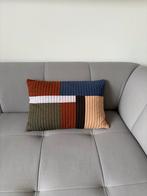 Ferm Living kussen met afneembare hoes, Ophalen of Verzenden, Gebruikt, Overige kleuren, Rechthoekig