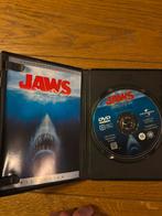 Jaws - DVD, Vanaf 12 jaar, Ophalen of Verzenden, Zo goed als nieuw, Actiethriller