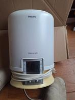 Philips Wake-up Light, Kunststof, Gebruikt, Ophalen of Verzenden, Minder dan 100 cm