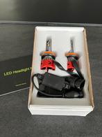 Led lampenset H11, Ophalen of Verzenden