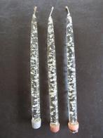 vintage lucite kaars, Ophalen of Verzenden, Zo goed als nieuw