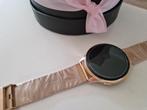 Smart Watch rose gold, Ophalen of Verzenden, Nieuw, Roze, Android