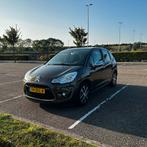 Citroën C3 1.2 VTI 2012 | Elektrische ramen voor en achter, Auto's, Citroën, Voorwielaandrijving, Stof, Zwart, 1199 cc