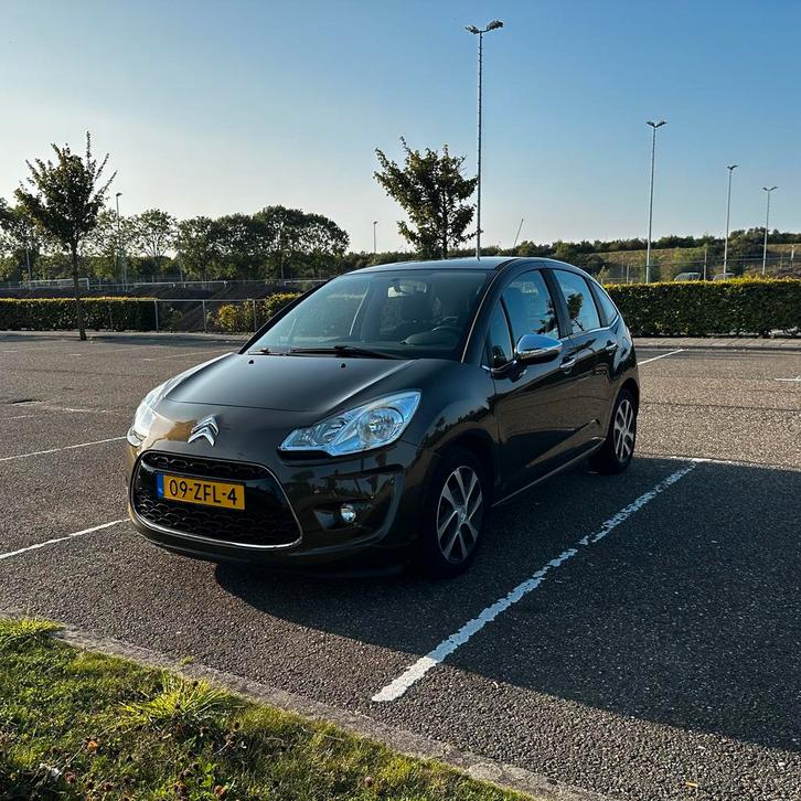 Citroën C3 1.2 VTI 2012 | Elektrische ramen voor en achter, Auto's, Citroën, Particulier, C3, ABS, Airbags, Airconditioning, Alarm