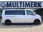 Volkswagen Transporter 2.0 TDI DSG LANG LUXE DUBBELE CABINE, Gebruikt, Euro 6, 4 cilinders, 150 pk