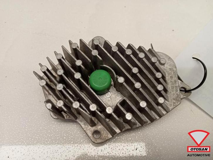 VW Golf 7 LED DRL Koplamp 7910111099 7910111099D, Auto-onderdelen, Elektronica en Kabels, Volkswagen, Gebruikt, Ophalen of Verzenden