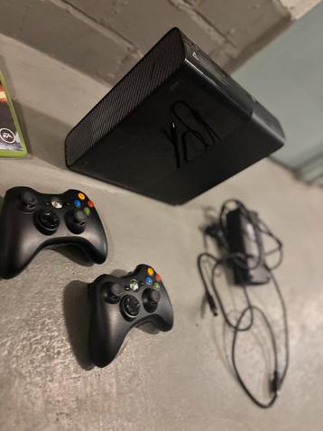 xbox 360 vandaag ophalen €65! beschikbaar voor biedingen