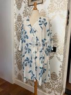 Overslag blouse/ jasje Gudrun Sjoden maat L-XL, Kleding | Dames, Ophalen of Verzenden, Zo goed als nieuw, Maat 46/48 (XL) of groter