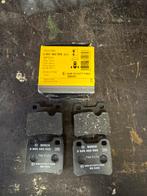 Remblokken achter Opel vectra, calibra,omega, Ophalen of Verzenden, Opel