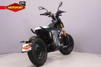 BMW CE 02 (bj 2025), Scooter, Bedrijf