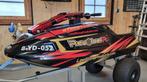 Freestyle jetski, Watersport en Boten, Ophalen, Gebruikt, Motor en Techniek, Motorboot