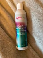 Curly girl movement curl defining gel, Sieraden, Tassen en Uiterlijk, Gebruikt, Ophalen of Verzenden, Gel, Wax, Haarlak of Mousse