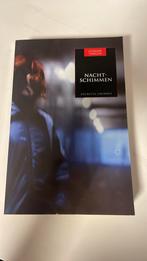 Nacht-schimmen, Lucretia grindle, Ophalen of Verzenden, Zo goed als nieuw, Overige onderwerpen