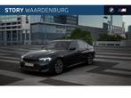 BMW 3 Serie 330e M Sport Automaat / Trekhaak / Achteruitrijc, Automaat, 1998 cc, Achterwielaandrijving, 4 cilinders