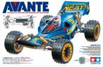 TAMIYA Avante 2011 NIB RC 1/10, Hobby en Vrije tijd, Elektro, Auto offroad, Nieuw, Ophalen of Verzenden