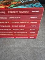 De Beverpatroelje - Complete serie hardcover Integraal 1tm8, Complete serie of reeks, Ophalen of Verzenden, Zo goed als nieuw