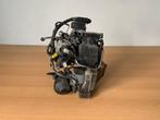 schakelrobot citroen C4 grand picasso 9663281480, Ophalen of Verzenden, Gebruikt