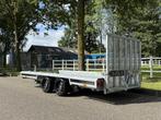 Vlemmix machine transporter 400x150 3500Kg NIEUW, Nieuw