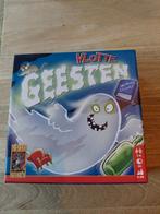 999 Games - Vlotte Geesten, Hobby en Vrije tijd, Gezelschapsspellen | Bordspellen, Ophalen of Verzenden, Zo goed als nieuw