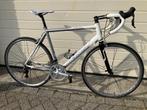 Merida Road 903 racefiets - maat L - 58 cm - 100% nagekeken, 28 inch, Gebruikt, Heren, Aluminium