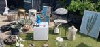 Design stoelen Kartell, vintage Ikea & zoveel meer Loods 5., Ophalen of Verzenden