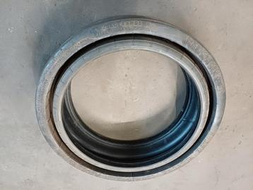 Porsche reserveband 911 912 914 944 Vredestein beschikbaar voor biedingen