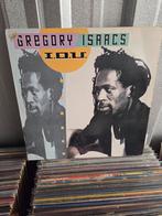 Reggae lp GREGORY ISAACS: I.O.U., Ophalen of Verzenden, 12 inch, Overige soorten