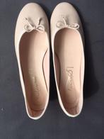 Ballerina's poederroze, Kleding | Dames, Schoenen, Zo goed als nieuw, Roze, Ballerina's, Ophalen of Verzenden